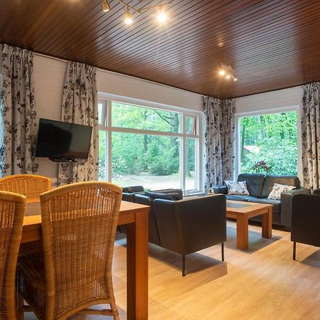 Bungalowpark Vogelenzang Villa Lage Mierde Eksteriør bilde