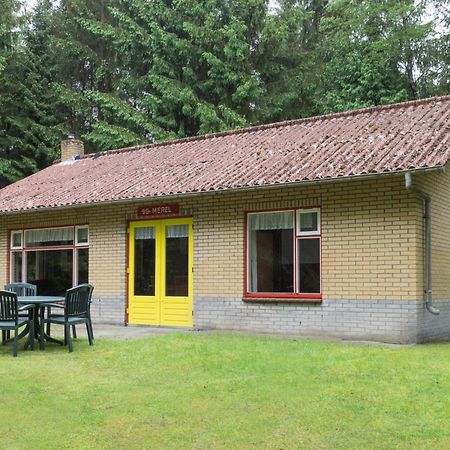 Bungalowpark Vogelenzang Villa Lage Mierde Rom bilde