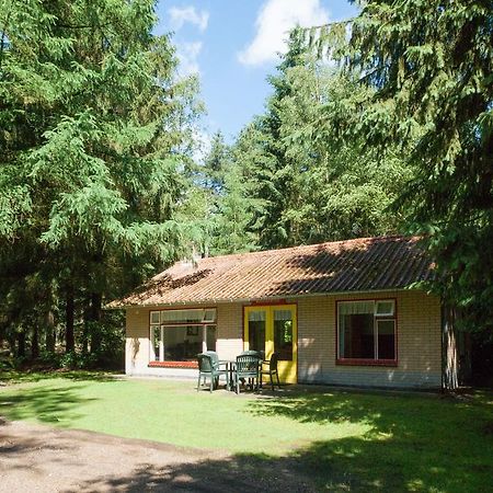 Bungalowpark Vogelenzang Villa Lage Mierde Eksteriør bilde