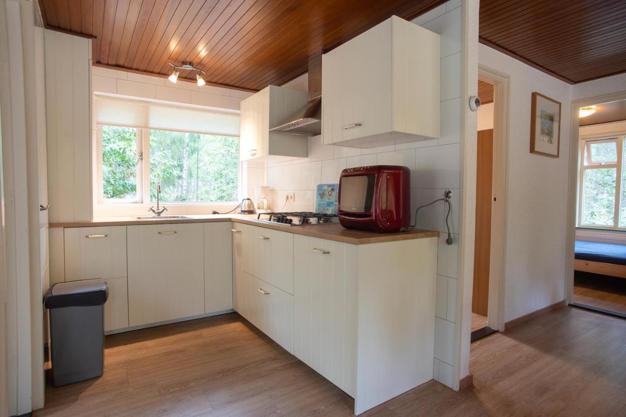 Bungalowpark Vogelenzang Villa Lage Mierde Eksteriør bilde