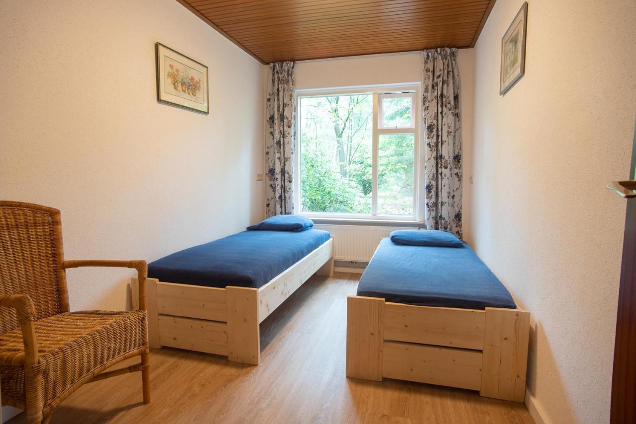 Bungalowpark Vogelenzang Villa Lage Mierde Eksteriør bilde