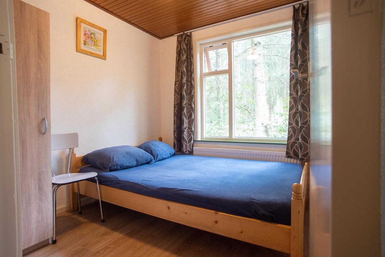 Bungalowpark Vogelenzang Villa Lage Mierde Eksteriør bilde