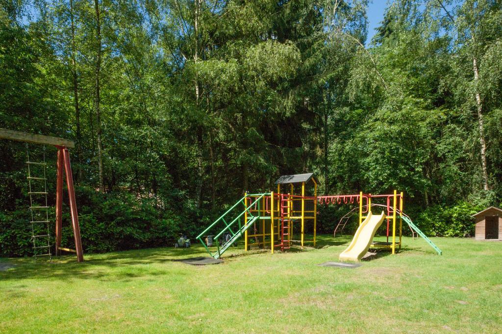 Bungalowpark Vogelenzang Villa Lage Mierde Eksteriør bilde