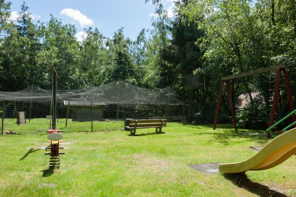 Bungalowpark Vogelenzang Villa Lage Mierde Eksteriør bilde
