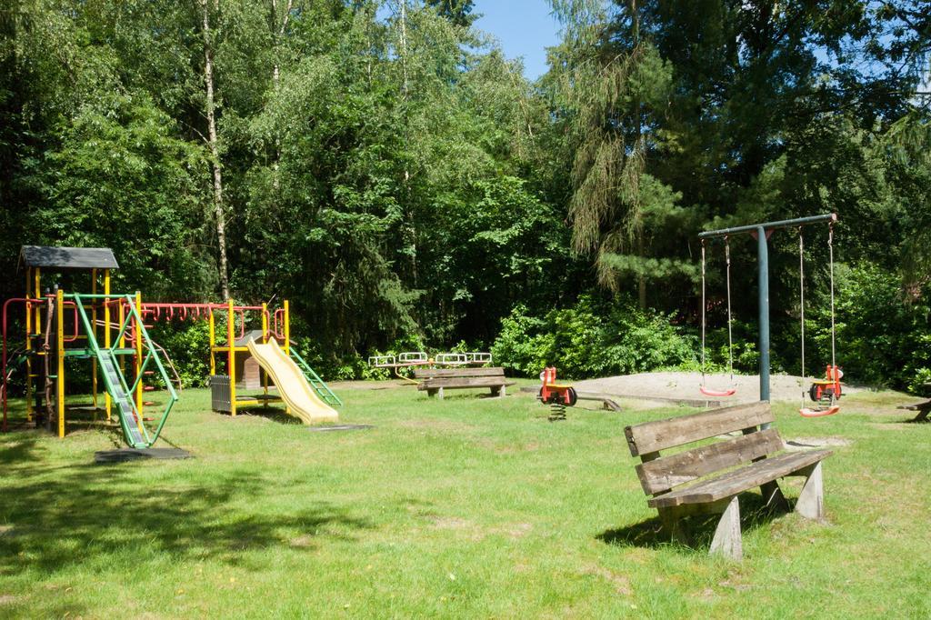 Bungalowpark Vogelenzang Villa Lage Mierde Eksteriør bilde