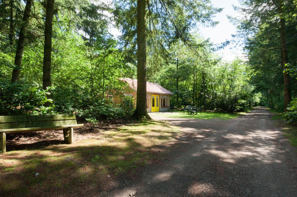 Bungalowpark Vogelenzang Villa Lage Mierde Eksteriør bilde