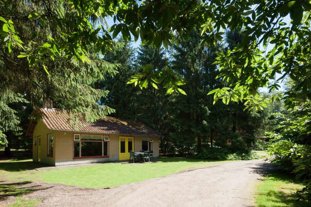 Bungalowpark Vogelenzang Villa Lage Mierde Eksteriør bilde