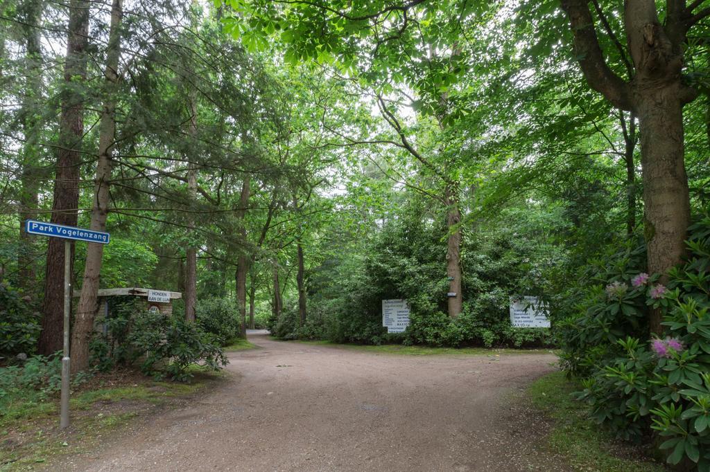 Bungalowpark Vogelenzang Villa Lage Mierde Eksteriør bilde
